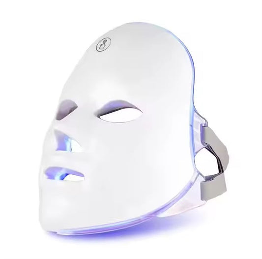 Masque à Lumière Led