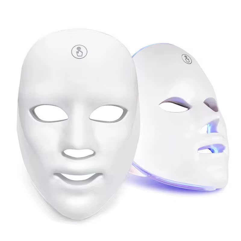 Masque à Lumière Led